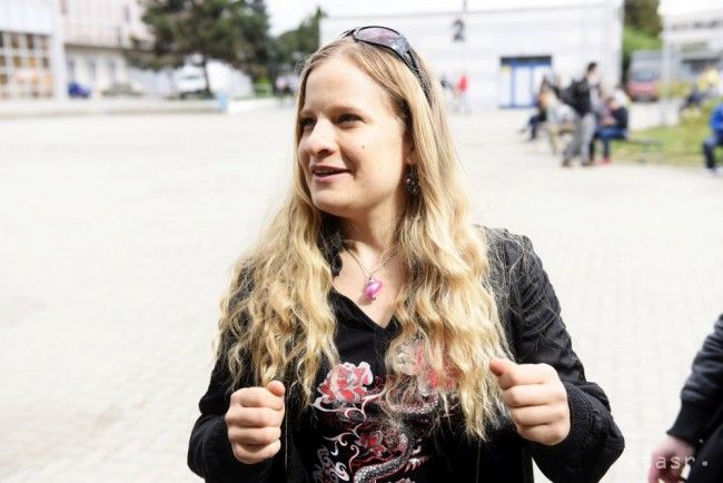 Slovak Astrobiologist Member of Simulated Mars Mission