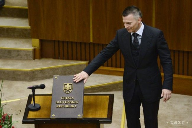 Pociatek Gives Up Seat in Parliament; To Be Replaced by Nemky
