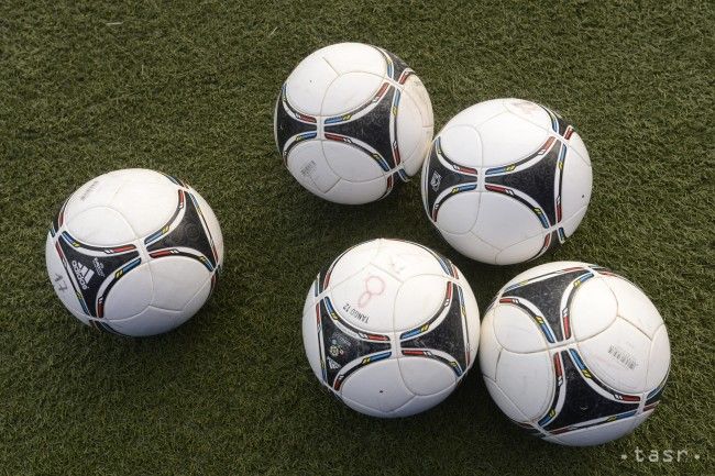 Plavcan: Slovakia on Right Track to Have Own National Football Stadium