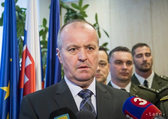 Gajdos Meets Lopinot, Debate EUTM Mali and NATO Liaison Team