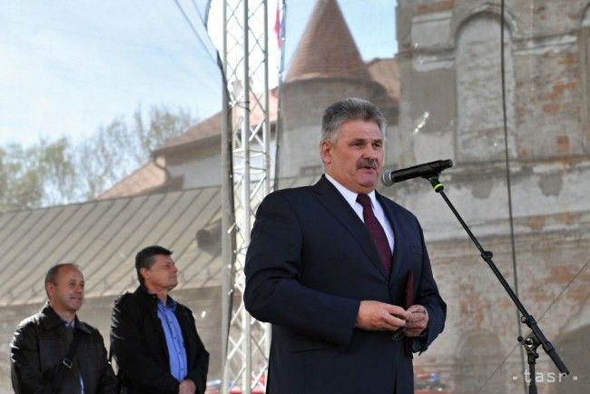 Richter: Influx of Labour Force from Abroad Must Be Regulated