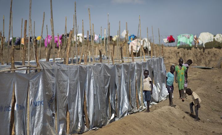 Slovak Nun/Doctor Shot and Wounded in South Sudan