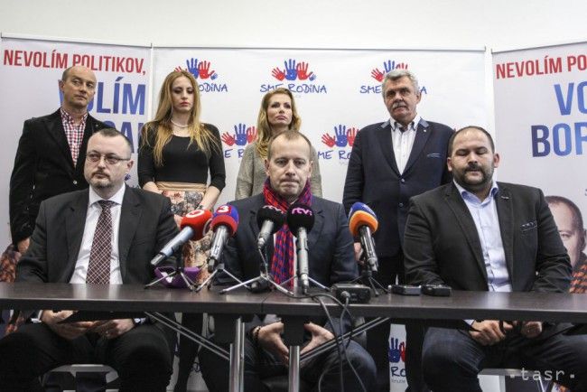 We Are Family Points to Another Case of Insensitive Removal of Child