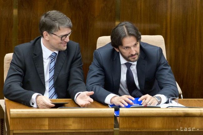 Fico: Hatred Is Bad Political Platform, Kalinak Has Our Full Support
