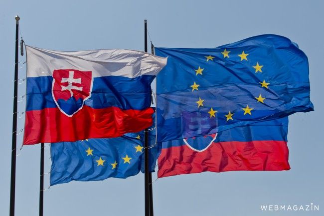 Poll: Almost Two Thirds of Slovaks Would Have Voted to Stay in EU