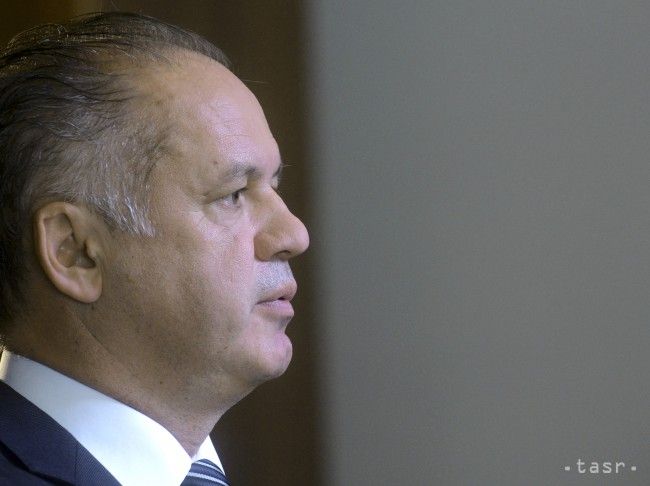 President Kiska Rejects Pellegrini's New Cabinet