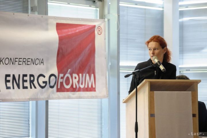 Vasakova: Nord Stream 2 Won't Boost Security of Gas Supplies for EU