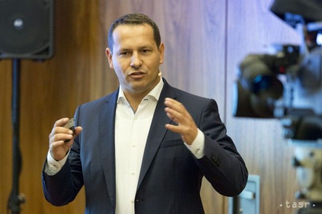 Kohut Elected New President of Slovak Ice Hockey Association