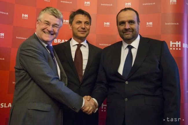 Markkula: EU  Needs Energy from Cities and Regions