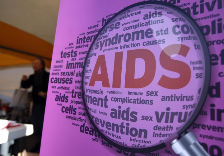 Report: 86 People Diagnosed with HIV in Slovakia in 2015