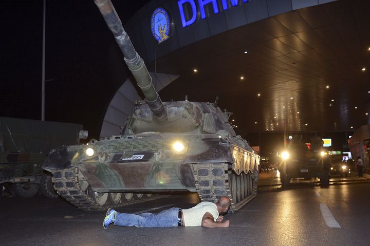 Situation in Turkey Returns to Normal, Summer Resorts Safe and Secure
