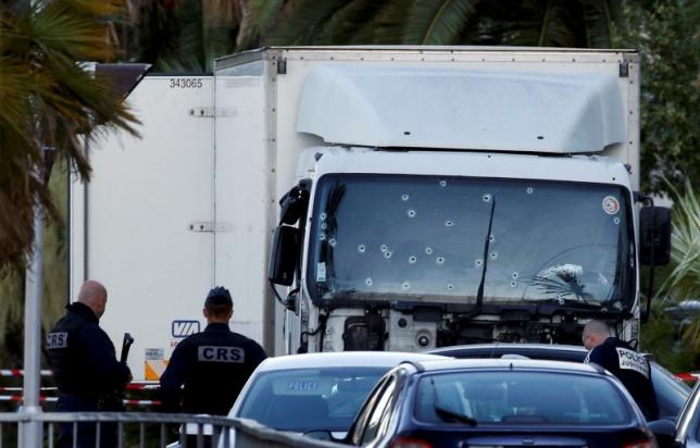 Fico: Incident in Nice Will Be Moving World for Several Months