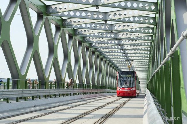 Trams Given Green Light to Petrzalka after 55 Years