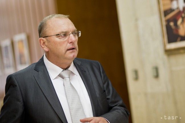 Lubomir Vazny to Become New General Director of Socialna Poistovna