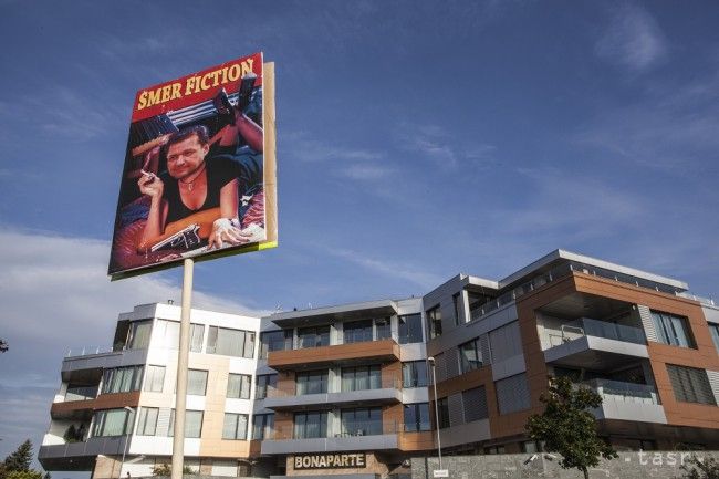 500 People Attend Tenth Weekly Bonaparte Protest