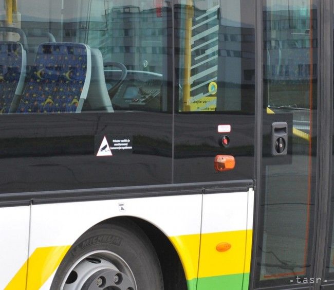 Demand for Regional Bus Transport Down by 45 percent in 2006-12