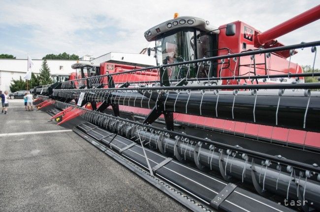 Pigeon Race to Kick Off 2016 Agrokomplex in Nitra