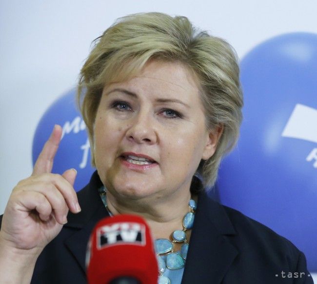 Fico: Norwegian Model Could Inspire UK-EU Cooperation after Brexit