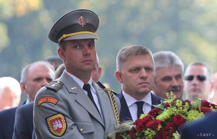 Fico: I'll Never Introduce Antipathy into Slovak-Russian Relations