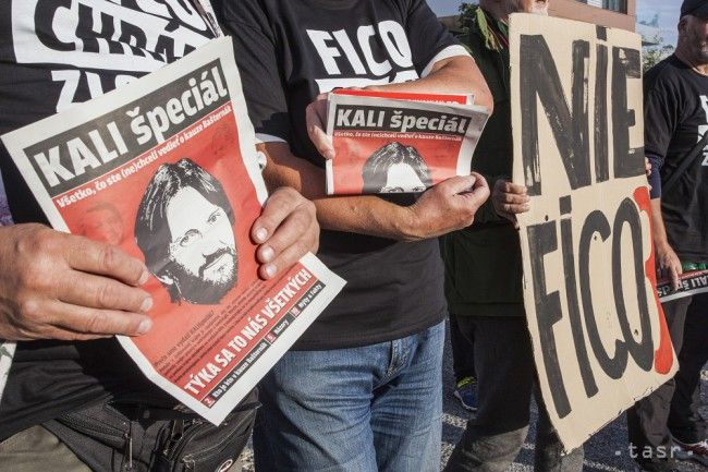 OLaNO-NOVA and SaS: We'll Distribute KALIspecial Alone