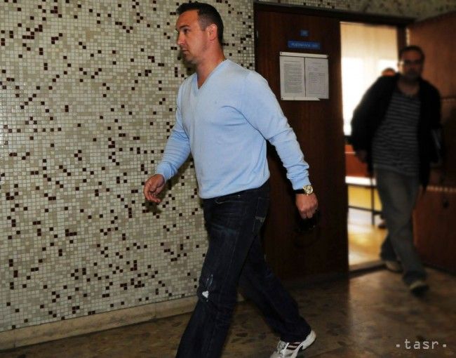 Alleged East Slovakia Mafia Boss Receives Life Sentence