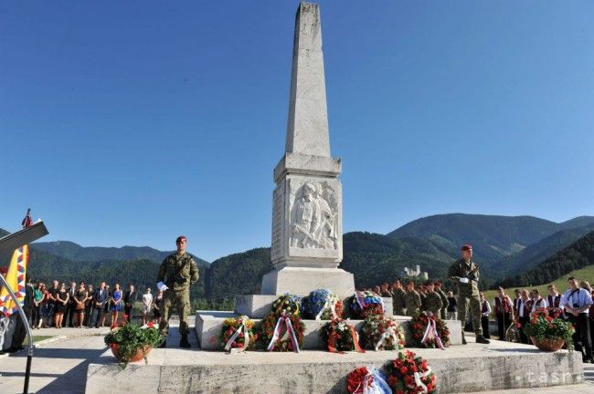 Focus Poll: Slovaks Proud of Slovak National Uprising