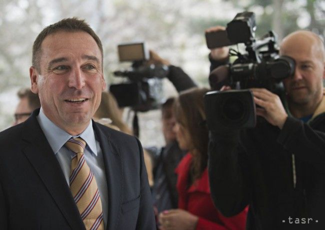 Transport Minister Roman Brecely Has Become New Siet Chairman
