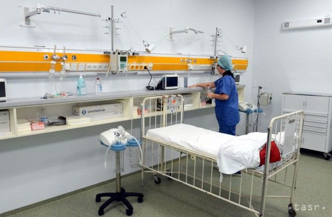 SLK President: Slovak Health System Needs Deep and Major Changes