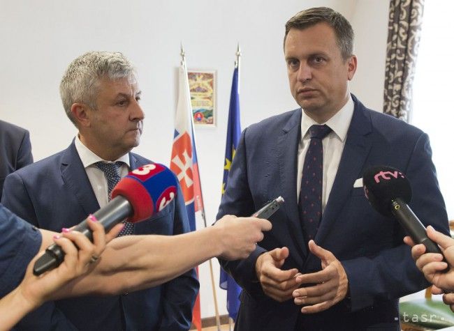 Danko: Only Friendship, Understanding and Love Can Save EU