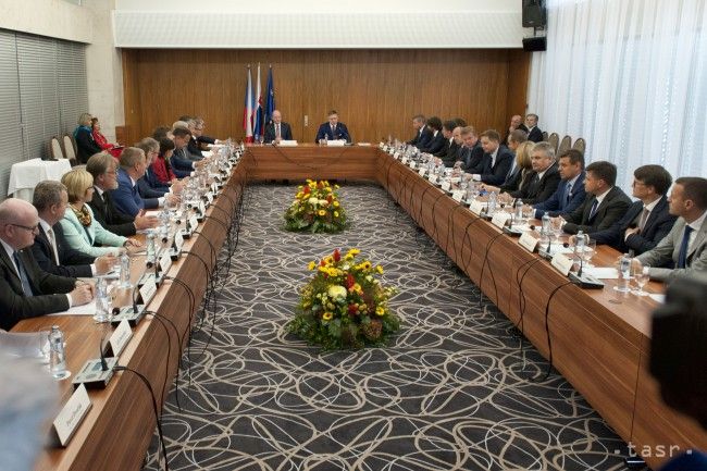 Fico: Joint Session of Cabinets Brings Stock-taking of Mutual Relations