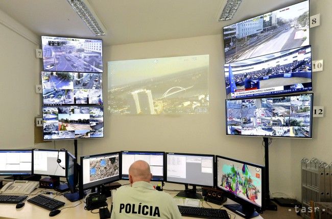 Kalinak: Most Security Forces Ever to Safeguard EU Summit