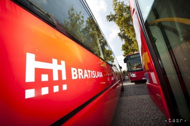 Public Transport Free of Charge during EU Summit in Bratislava