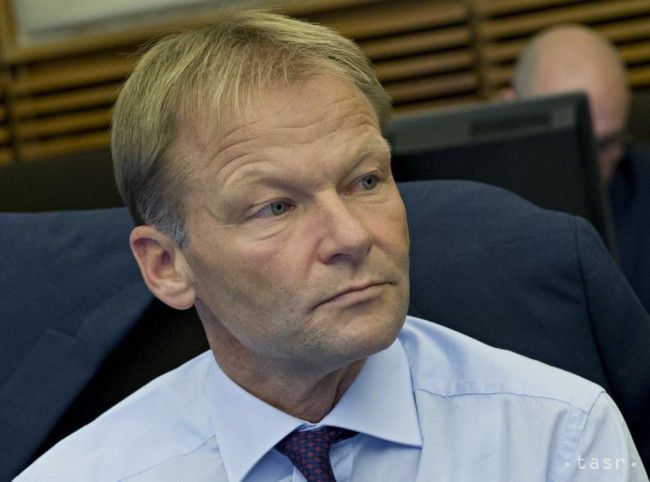 Hudak: No Substantial Discord on 2017 EU Budget