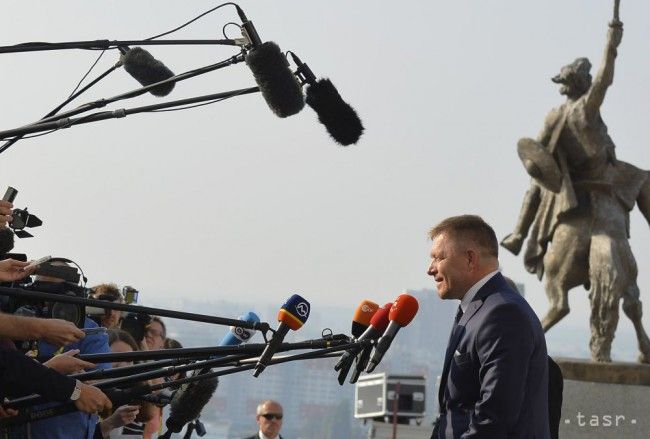 Fico: Unlike Great Britain, We Know What We Want