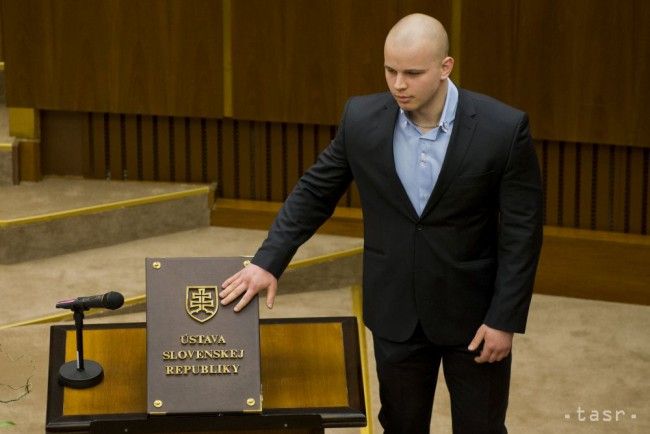 Mazurek Not to Be Prosecuted for Holocaust Denial