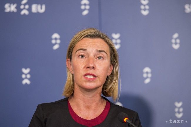 Mogherini: Western Balkans Showing Progress Previously Unimaginable