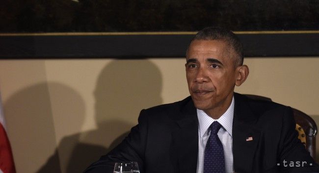 Obama Congratulates Slovakia on Constitution Day