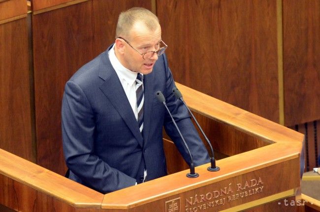 Parliament Kills Bill to Reduce Quorum for Referenda