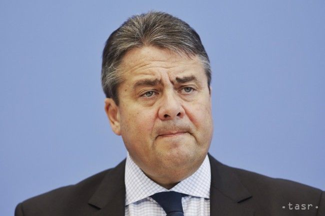 Sigmar Gabriel: People Must Feel that Europe Helps Them