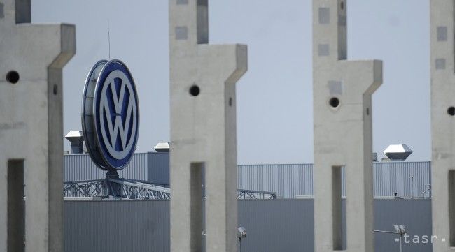 Volkswagen SK Lays Foundation Stone for New Logistics Centre