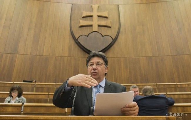 Budaj Wants Two Days to Commemorate Soviet Occupation and Its End