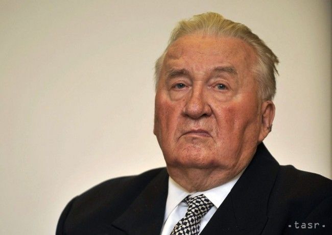 Health of Former President Kovac Worsens, Kept in Induced Coma