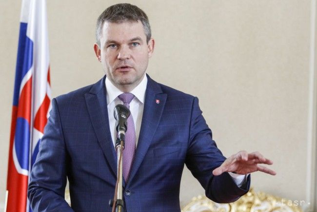 Pellegrini: EU Funds Main Investment Tool in Reducing Disparity