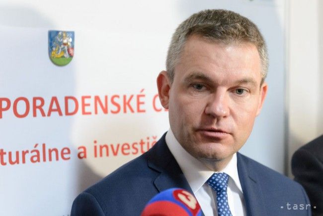 Pellegrini: Cohesion Funds Might Be Available Even After 2020