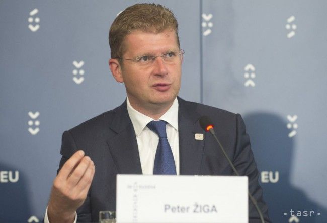 Ziga Rejects That Weapons from Slovakia Went to Middle East