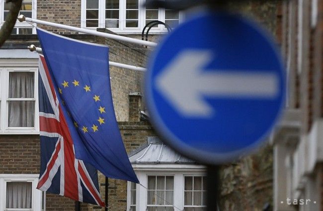 SaS: Reopening of Negotiations Better Than Brexit Without Agreement