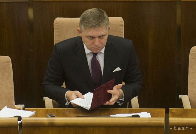 AEJ and SSN Call on Fico to Apologise for His Statements on Journalists