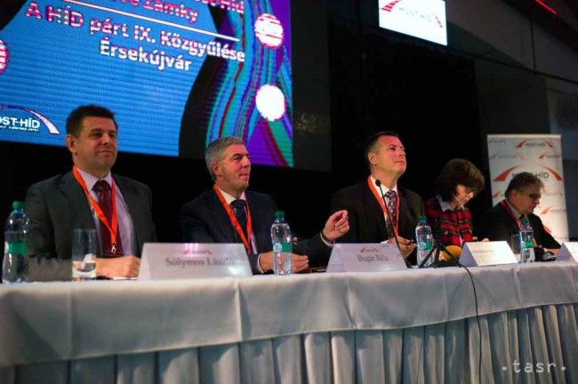 Bugar: Current Governing Coalition Is Working Effectively