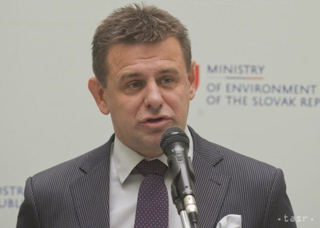 Solymos: I Hope USA Will Accept Responsibility to Tackle Global Warming