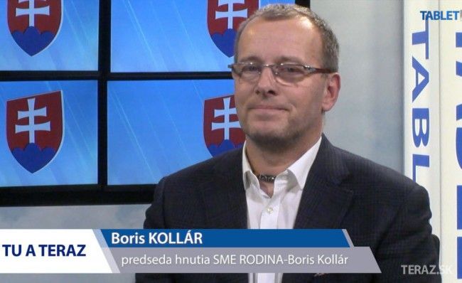 Kollar: We Are Family Party Growing, Each Migrant Should Be Deported